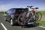 Opel Zafira Tourer 1.6 CDTi Ecotec 2013 года